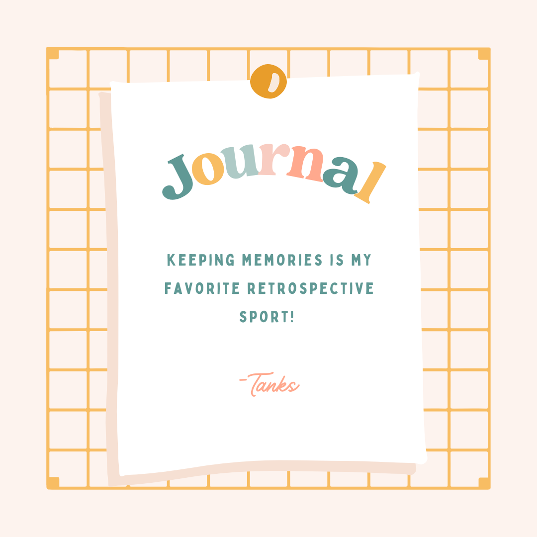 Journaling