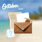 Oct 2026 Turtle Mail Club Letter