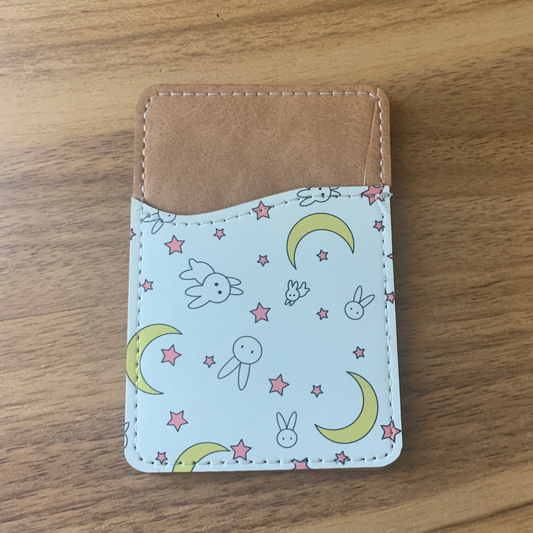 Card Holder (Coming Soon)